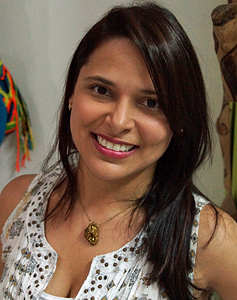 36 Year Old Barranquilla, Colombia Woman